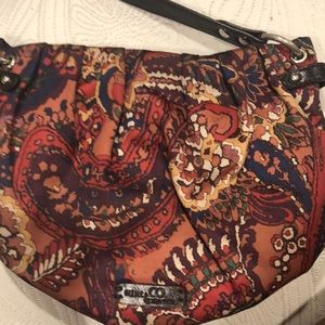 Nine and CO multicolored bag